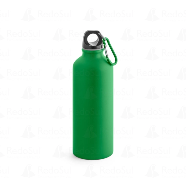 Squeeze em alumínio personalizado 550 ml